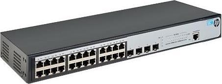 Immagine prodotto HPE 1920-24G Switch (JG924A-RFB)