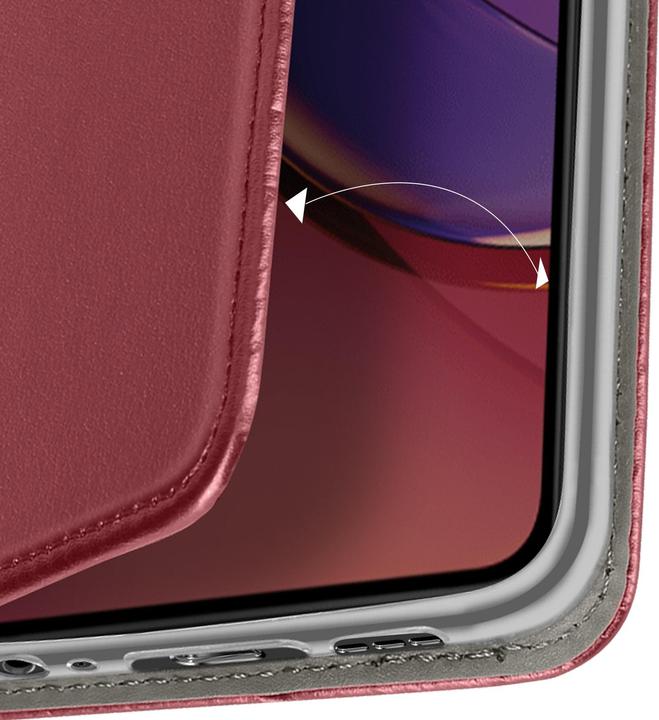 Image du produit Avizar Mag Cover Series (Motorola Moto G84)