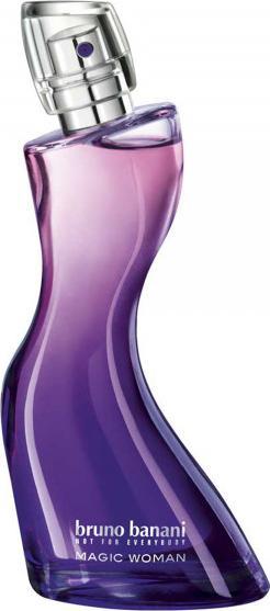 Produktbild Bruno Banani Magic Woman (Eau de Toilette, 30 ml)
