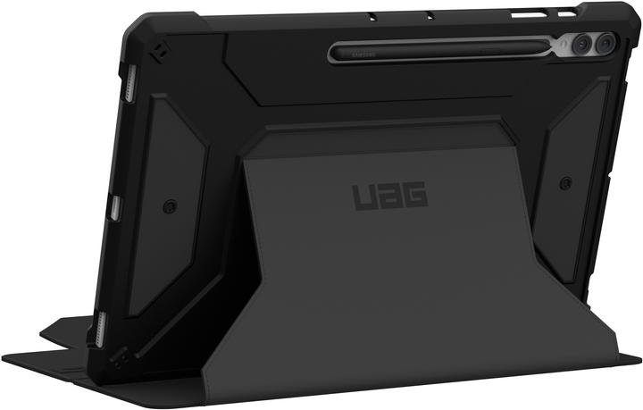 Actual product image UAG Metropolis SE Case (Galaxy Tab S9 Ultra)