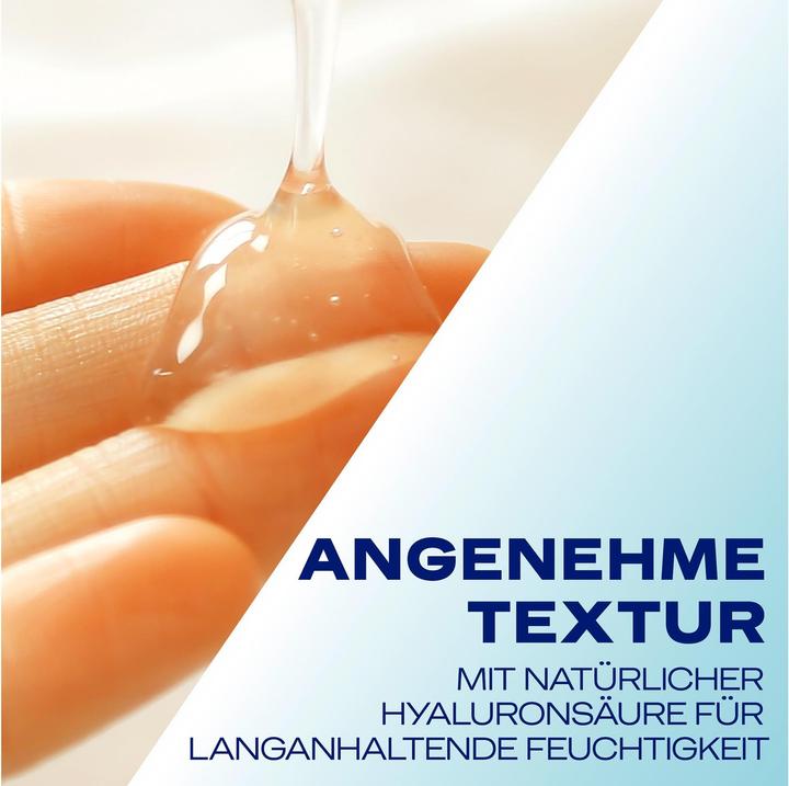 Actual product image Durex Naturals Extra Moisturising Lubricant (100 ml)