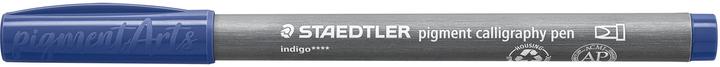 Staedtler Pigment calligraphy pen (Multicoloured, 1 x)