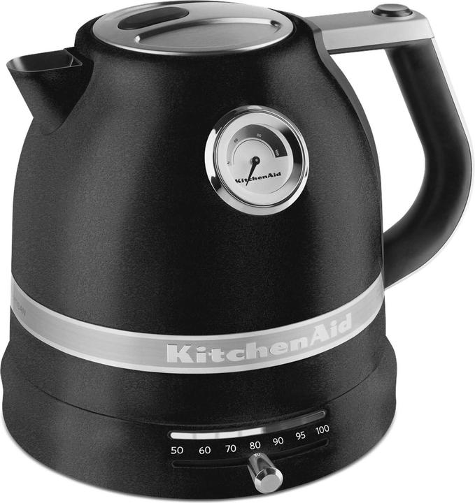 Produktbild KitchenAid Artisan Wasserkocher (1.50 l, EU-Stecker)