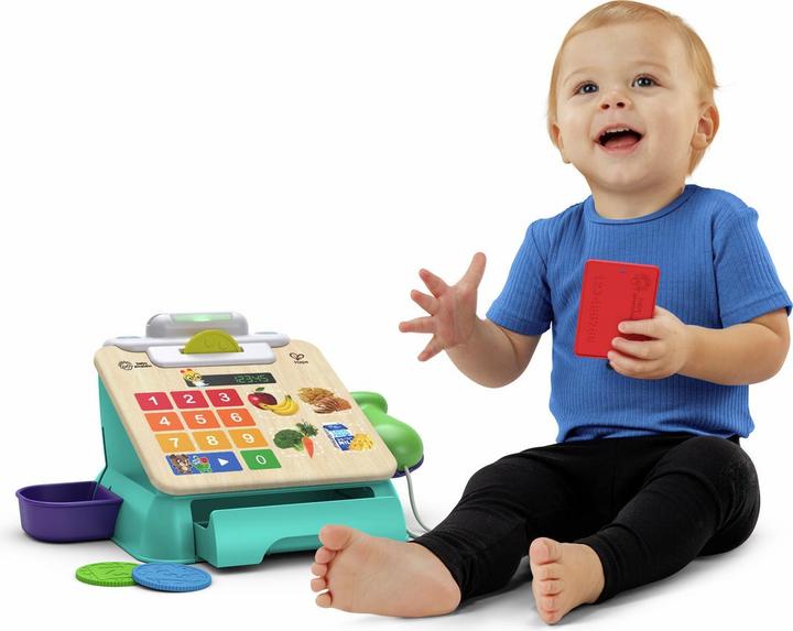 Produktbild Baby Einstein Magic Touch Kasse