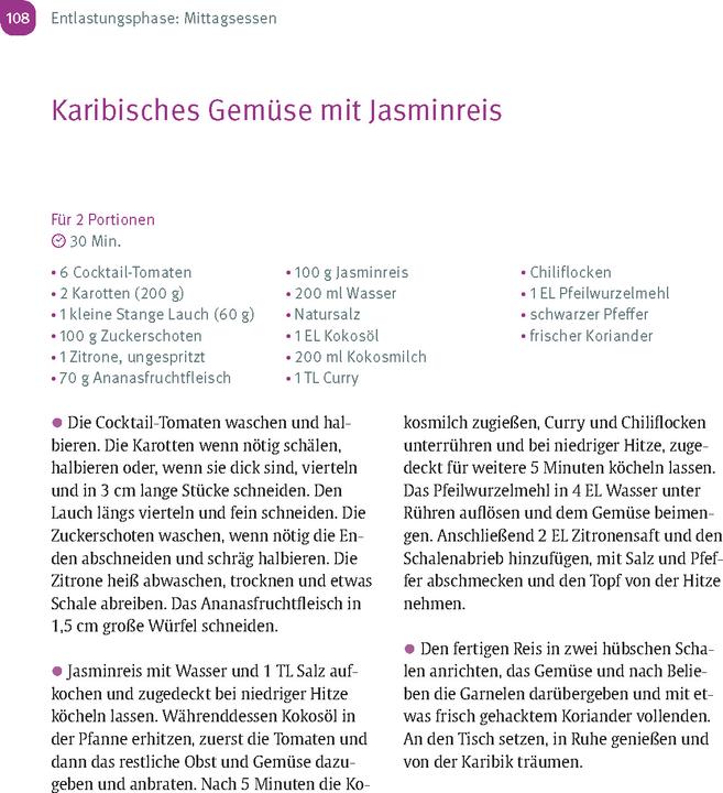 Image du produit Wunderleicht Leberreinigung (Allemand, Dl Mabon Wunder BSc, Lulit wonder, 2024)
