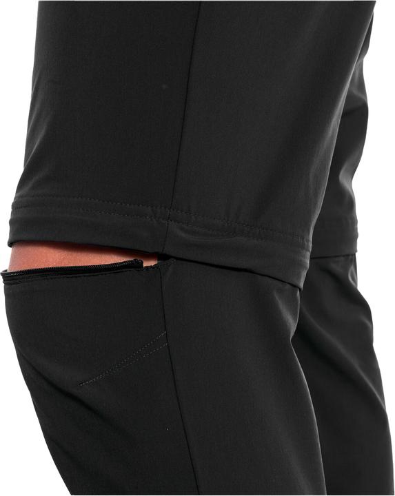 Actual product image Schöffel Folkstone Zip-Off Pants (S)