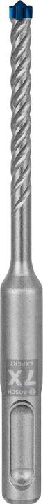 Actual product image Bosch Professional Zubehör EXPERT SDS plus-7X hammer drill, 5.5 x 50 x 115 mm (5.5 mm)
