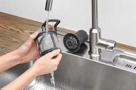 Produktbild Electrolux EEG68600W