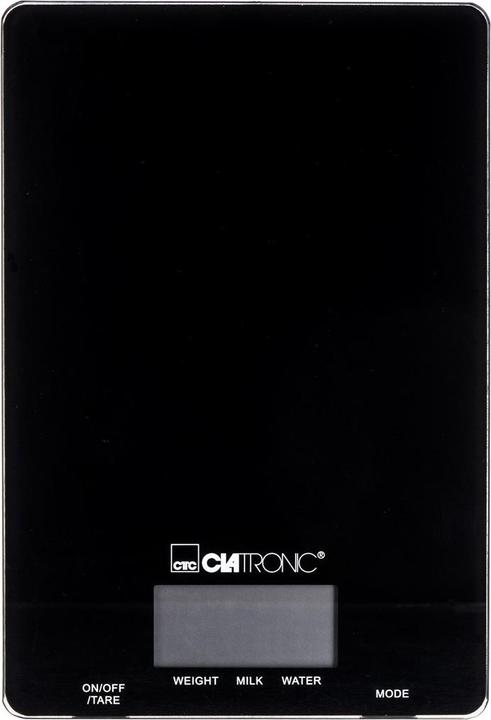 Immagine prodotto Clatronic Settimana 3626