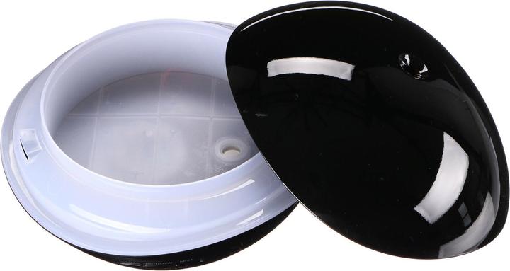 Actual product image Sixtol Aroma Diffuser Stone black glossy 500ml (500 ml)