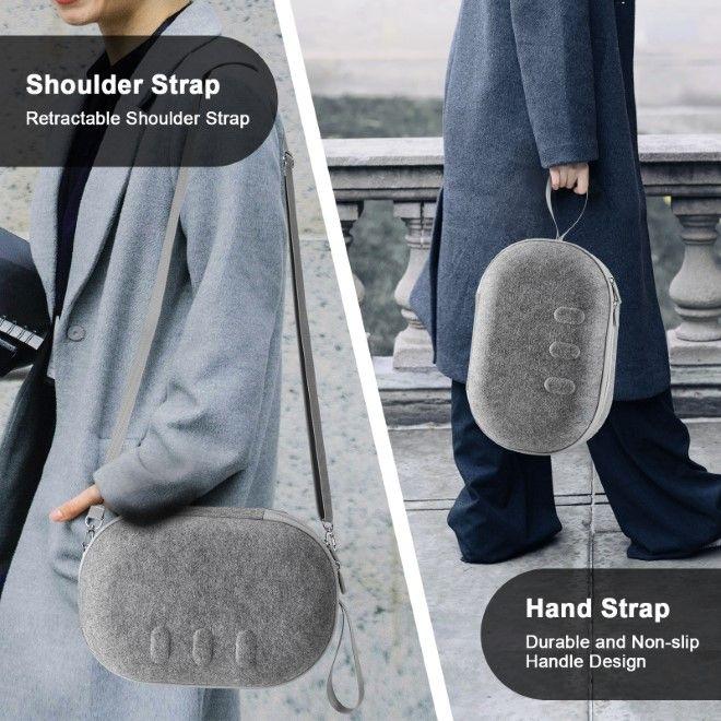 Image du produit MU Classic Sac de rangement Meta Quest 3