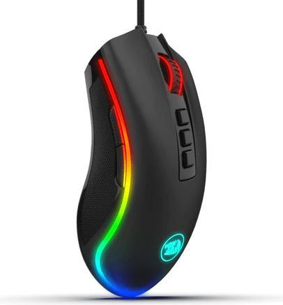 Actual product image Redragon Cobra M711 (Cable)
