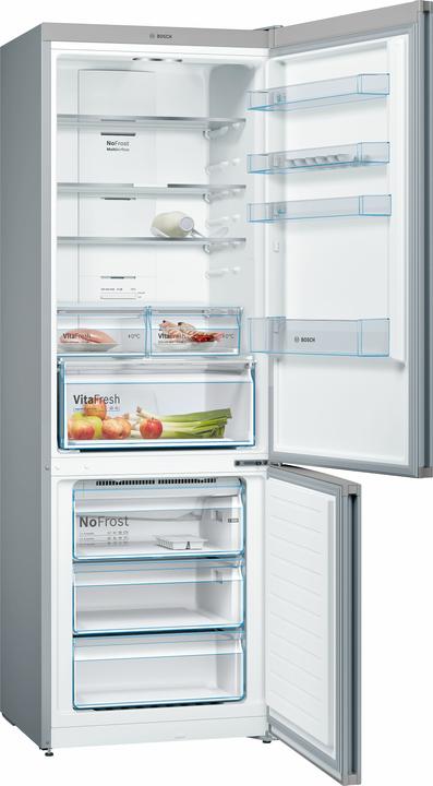 Immagine prodotto Bosch Hausgeräte Combinazione frigo-congelatore NoFrostE (435 l)