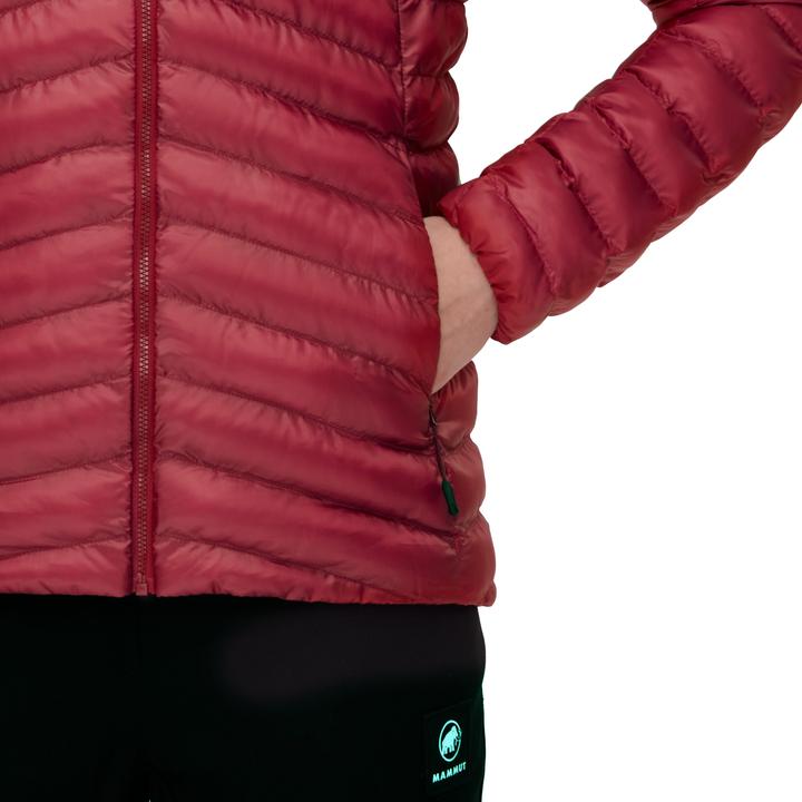 Image du produit Mammut Veste à capuche Albula IN Femme (S)