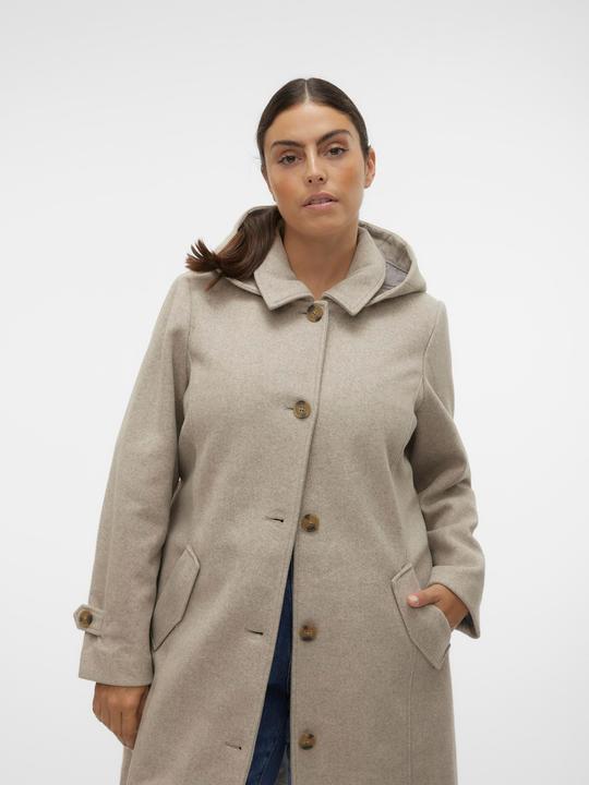 Immagine prodotto Vero Moda VMCVINCECHELSEA COAT CUR EXC Cappotto (46)