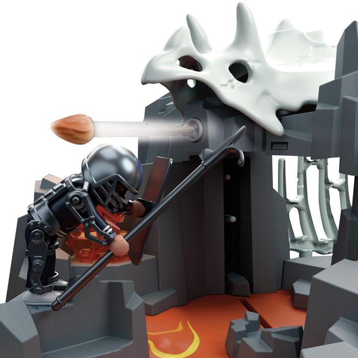 Produktbild Playmobil Wächter der Lavaquelle (70926, Playmobil Dino Rise)