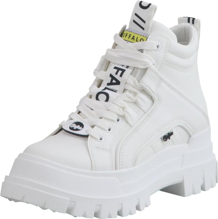 Actual product image Buffalo Aspha NC Platform Sneaker (39)