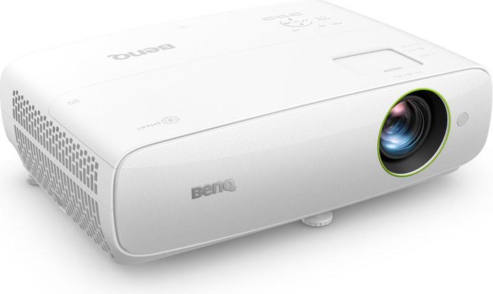 Produktbild BenQ EH620 (Full HD, 3400 lm, 1.13 - 1.47:1)