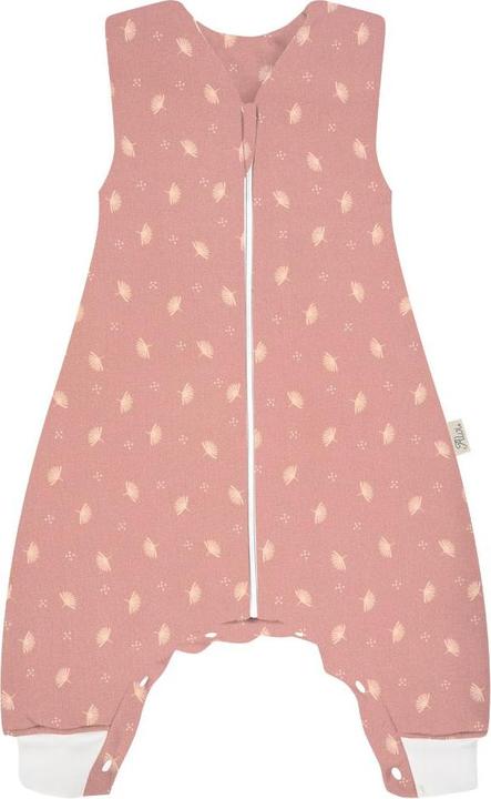 Alvi Schlafsäcke Sleep-Overall - Pretty - Gr. 110 cm