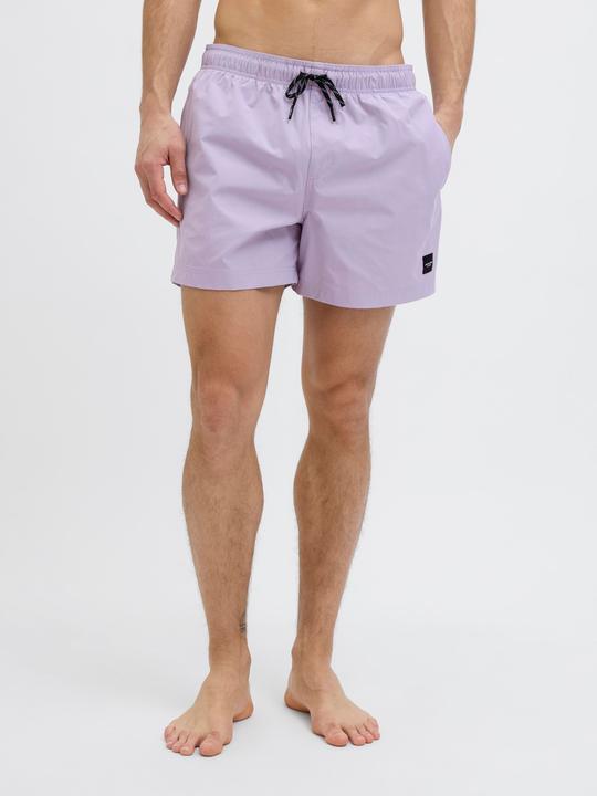 Image du produit Jack & Jones Regular Fit Badeshorts Badeshorts (M)