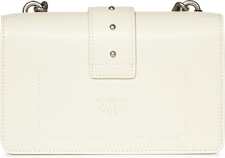 Pinko Bags.. White