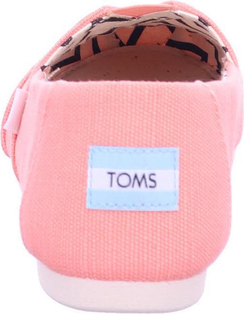 Immagine prodotto Toms Tela Alpargata Classica W' (37)