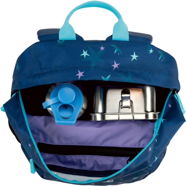 Produktbild Scout Rucksack X Schulrucksack 39 cm (17.50 l)