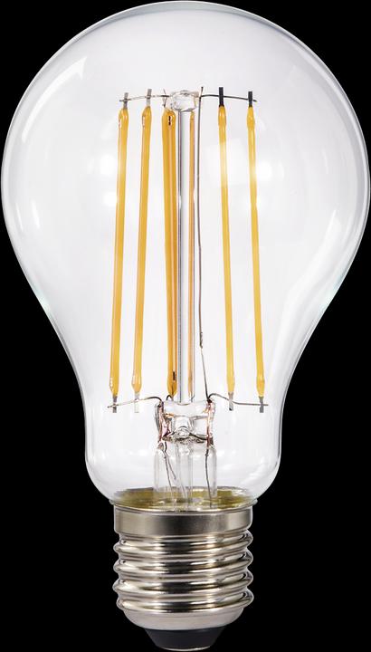 Xavax Incandescent lamp (E27, 12 W, 1521 lm, 1 x, E)