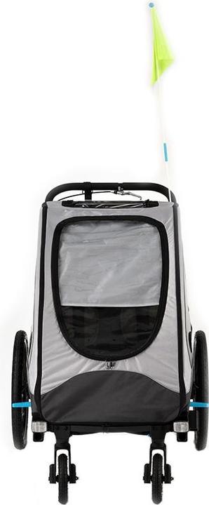 Produktbild Babytrold 3in1 Bike Trailer