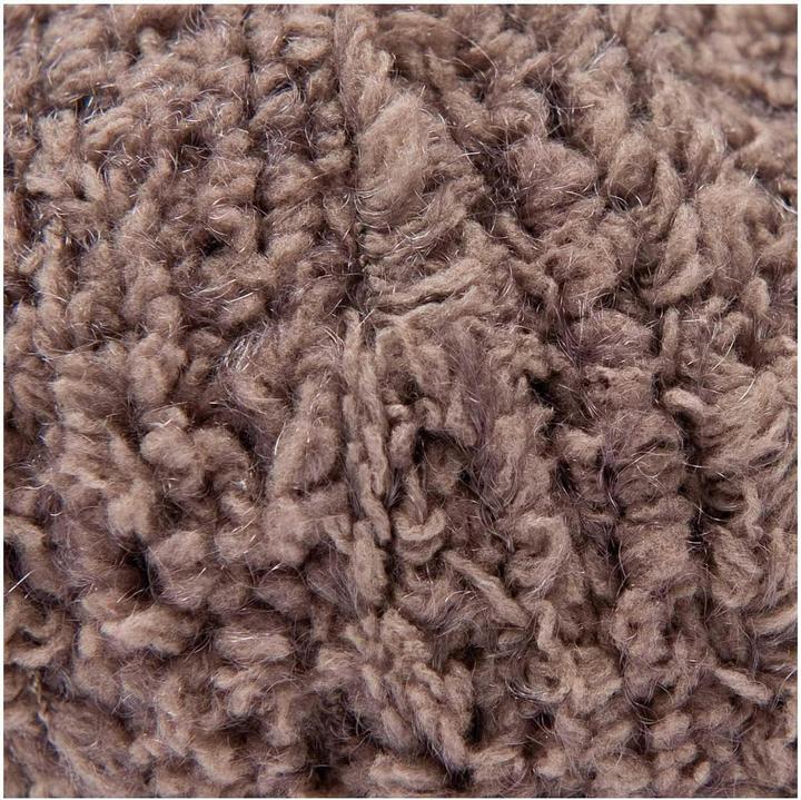 Image du produit Rico Design Bébé en laine Teddy Aran 50 g Marron (145 m)