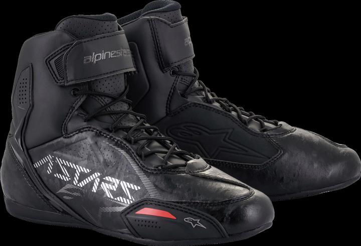 Produktbild Alpinestars Faster-3 Shoes (Damen, Herren, 42)