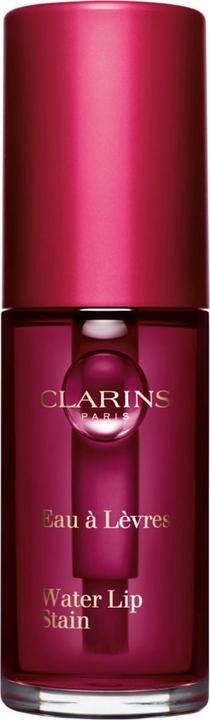 Actual product image Clarins Water Lip Stain (04 Violet Water)