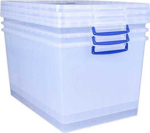 Actual product image Really Useful Box Archive box (44 x 68.5 x 37 cm, 83 l)