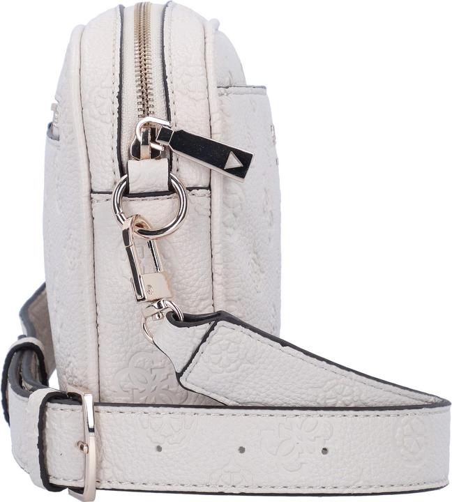 Actual product image Guess Vikky shoulder bag 24 cm