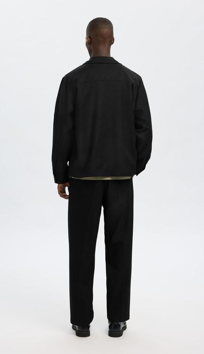 Actual product image Selected Homme Leichte Kurzjacke (S)