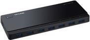 Produktbild TP-Link Uh700 (Micro USB, 7 Ports)