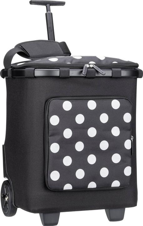 Image du produit reisenthel Sac à provisions carrycruiser plus
