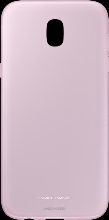 Image du produit Samsung Jelly Cover (Samsung Galaxy J5 (2017))
