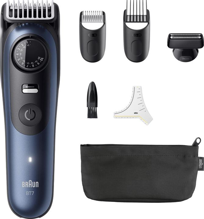 Produktbild Braun Series 7 BT7520