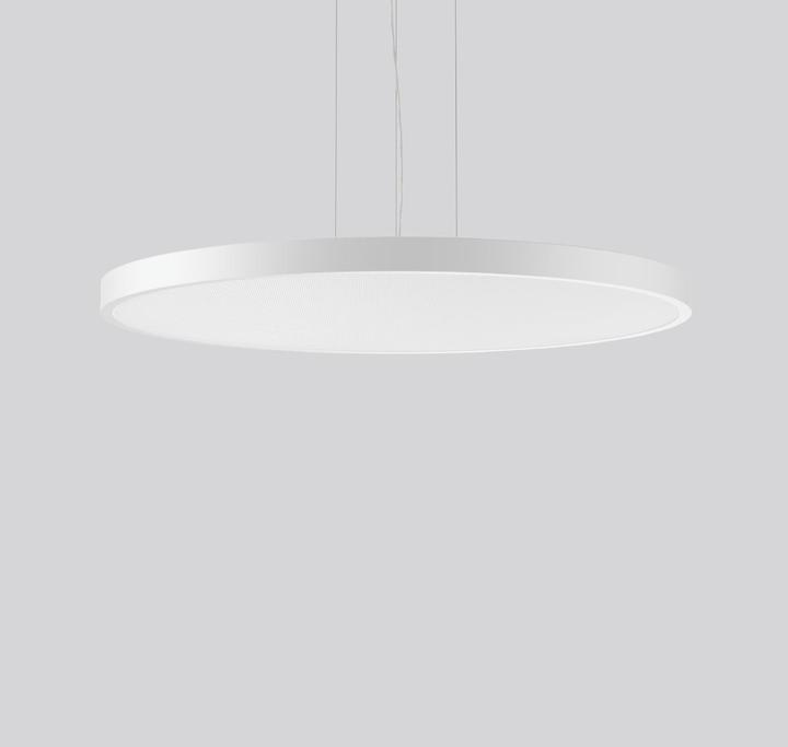 Produktbild RZB LED-Pendelleuchte (9750 lm)
