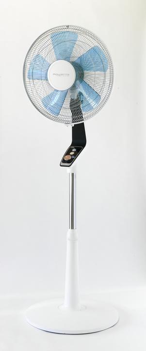 Produktbild Rowenta Turbo Silence Extreme VU5670 (59 dB)