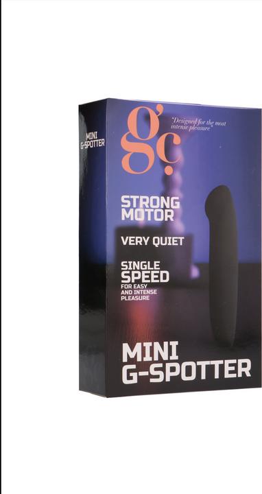 Image du produit Doc Johnson Mini G-spotter
