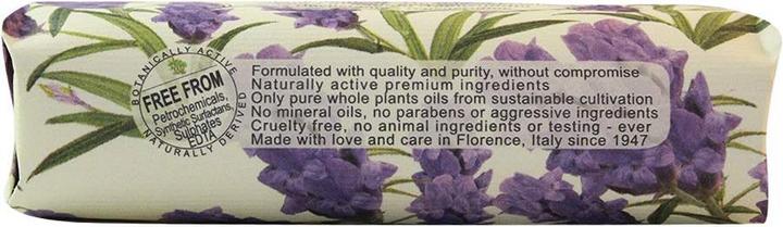 Immagine prodotto Nesti Dante Lavanda Officinale (Sapone duro)