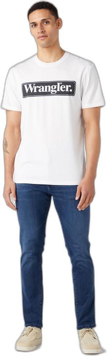 Produktbild Wrangler Jeans Slim Fit Larston (32)
