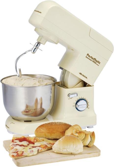 Image du produit Ariete Pastamatic Gourmet 1950 Edition (1500 W)