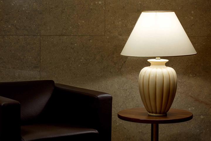 Produktbild Giulia Luce Palazzo avorio antico (100 lm, E27)