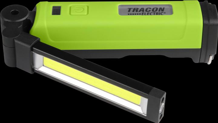 Image du produit Tracon Akku-Handleuchte (2000 lm)