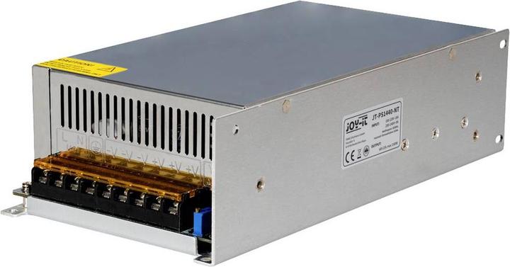 Joy-it JT-PS1440-NT Industriële voeding, vaste spanning 68V (max.) 22A (max.) 1500W