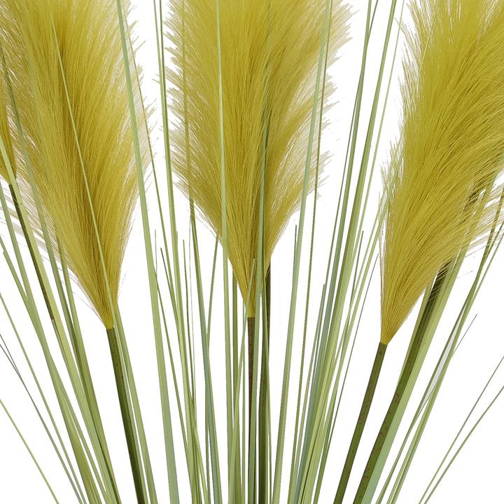 Image du produit Casativo Herbe de la pampa artificielle