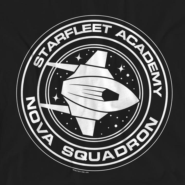 Produktbild Nova Squadron TShirt (XL)